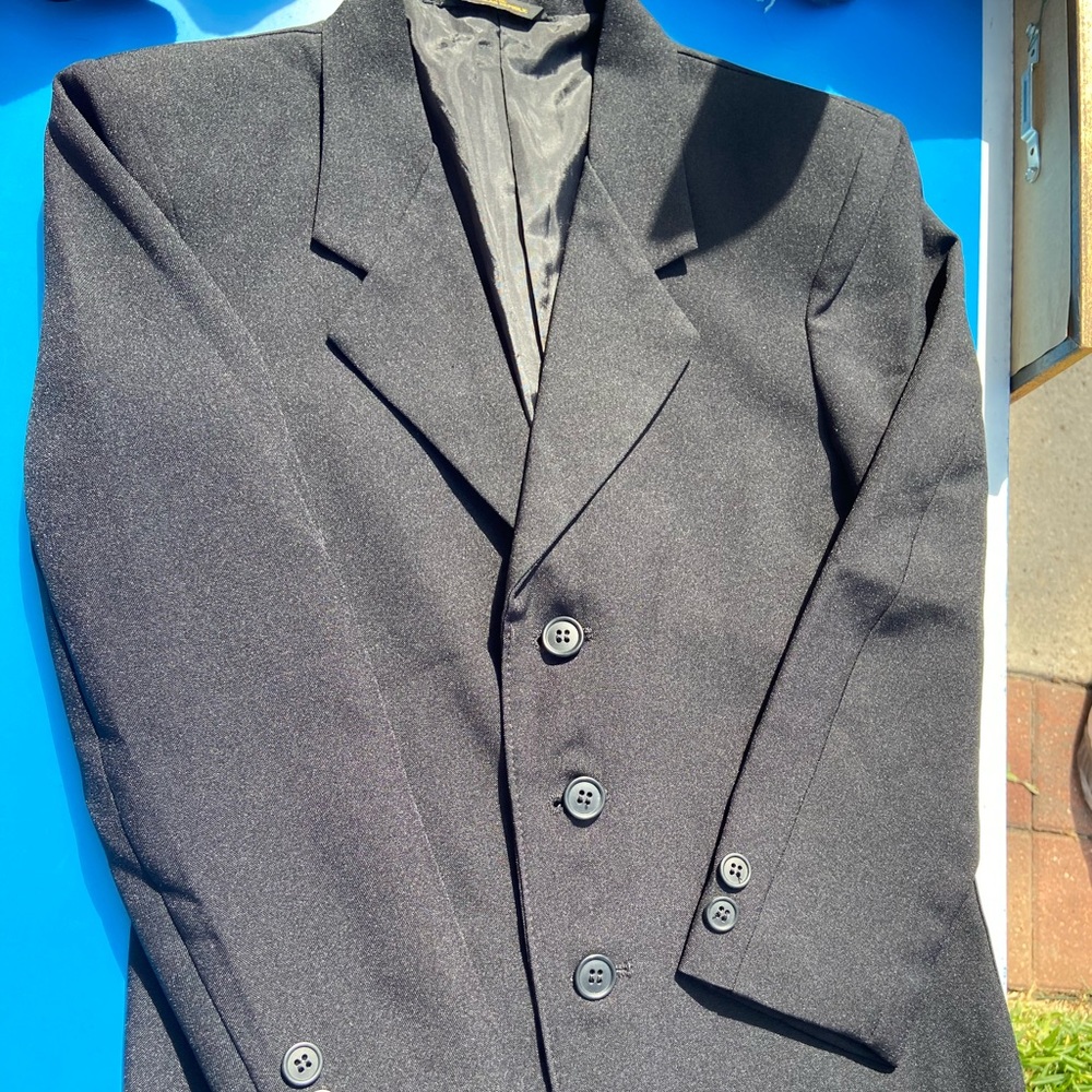 Dressy blazer